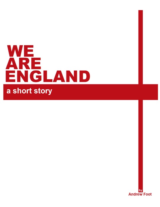 We Are England