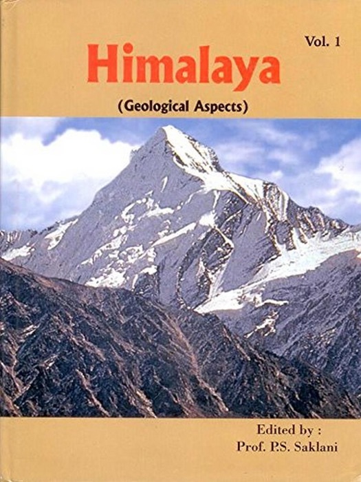 Himalaya (Geological Aspects )