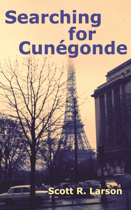 Searching for Cunégonde