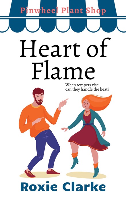 Heart of Flame