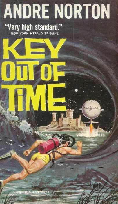 Key Out of Time