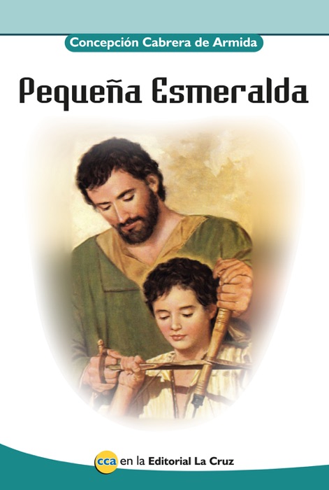 Peque帽a Esmeralda