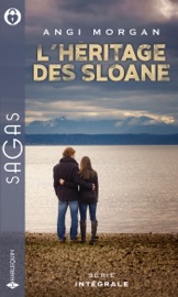 L'héritage des Sloane - Angi Morgan by  Angi Morgan PDF Download