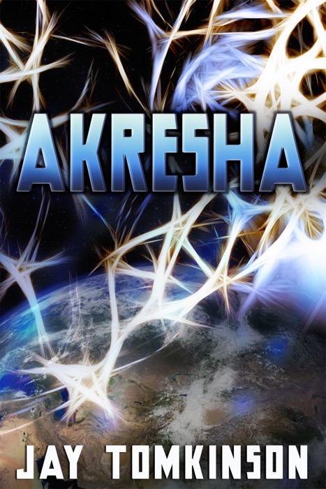 Akresha