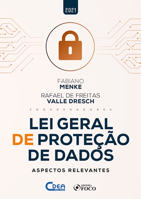 Lei geral de proteção de dados