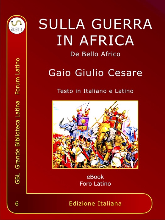 Sulla Guerra in Africa