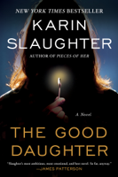 Karin Slaughter - The Good Daughter artwork