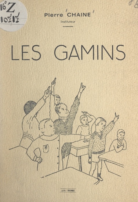 Les gamins