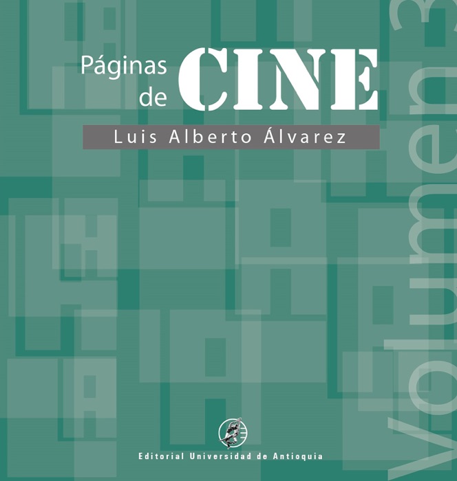 Páginas de cine