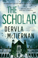 Dervla McTiernan - The Scholar artwork