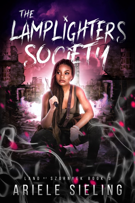 Lamplighters Society