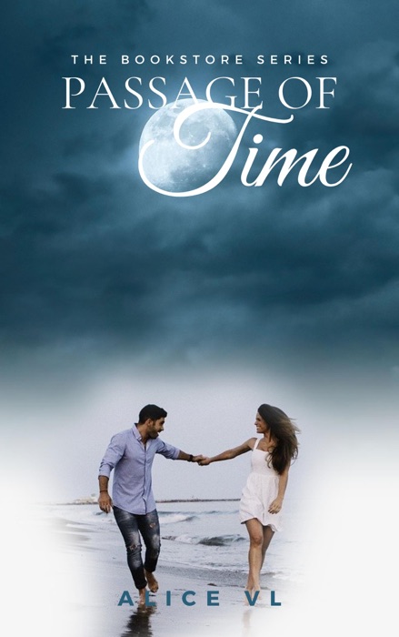 Passage Of Time