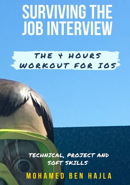 Surviving the Job Interview