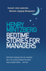 Henry Mintzberg - Bedtime Stories for Managers artwork