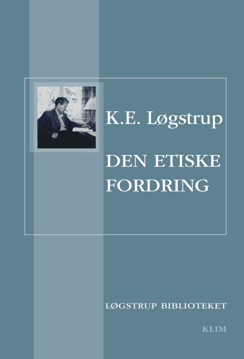 Den etiske fordring