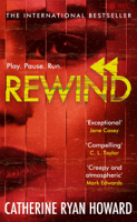 Catherine Ryan Howard - Rewind artwork