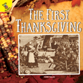 The First Thanksgiving - Terri Fields