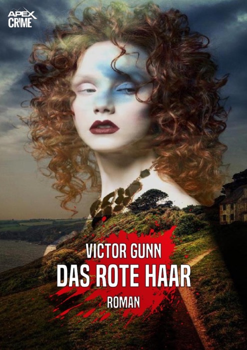 DAS ROTE HAAR