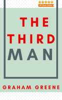 Graham Greene - The Third Man artwork