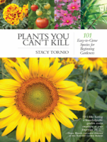 Stacy Tornio - Plants You Can't Kill artwork