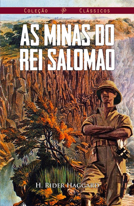 As Minas do Rei Salomão