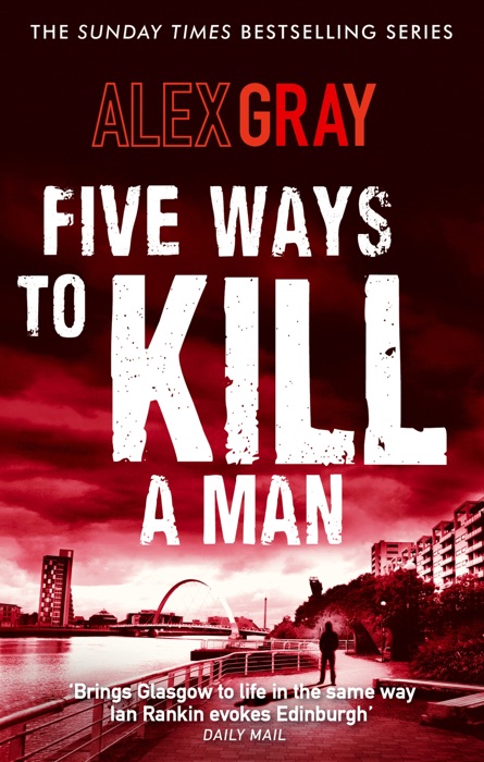 Five Ways To Kill A Man