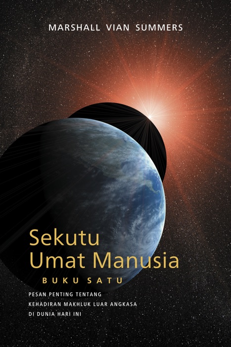 Sekutu Umat Manusia: Buku Satu - ( AH1- Indonesian Edition)