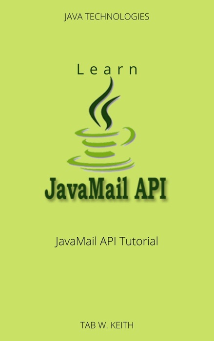 Learn JavaMail API