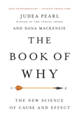The Book of Why - Judea Pearl & Dana Mackenzie
