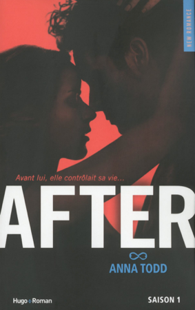 After Saison 1 - Anna Todd