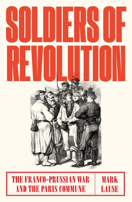 Soldiers of Revolution