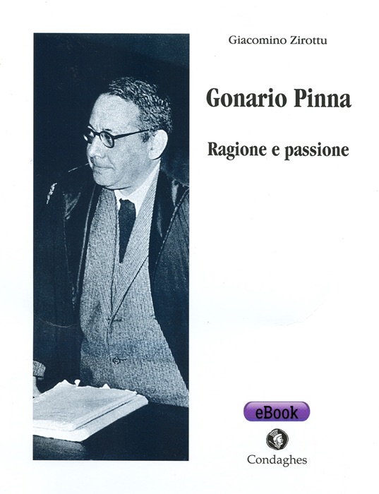 Gonario Pinna. Ragione e passione