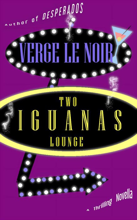 Two Iguanas Lounge