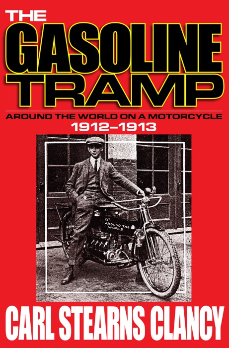 The Gasoline Tramp