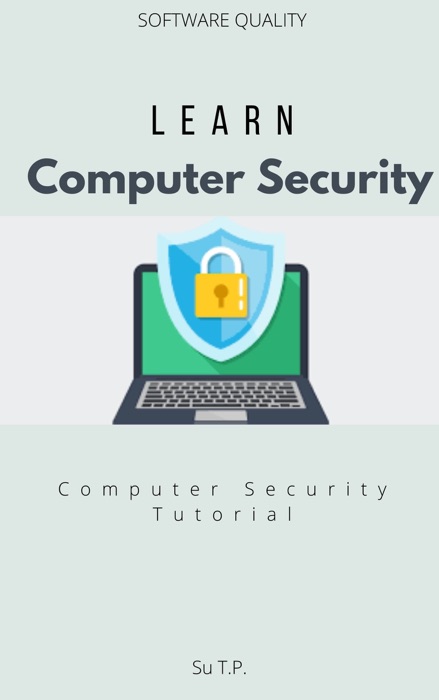 Learn Computer Security