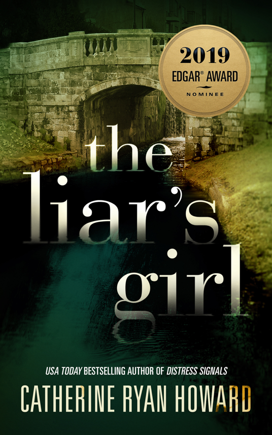 Read book The Liar's Girl