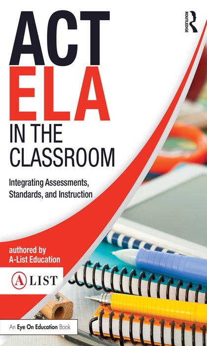 ACT ELA in the Classroom