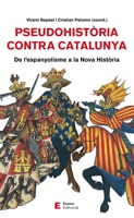 Pseudohistòria contra Catalunya ebook Download