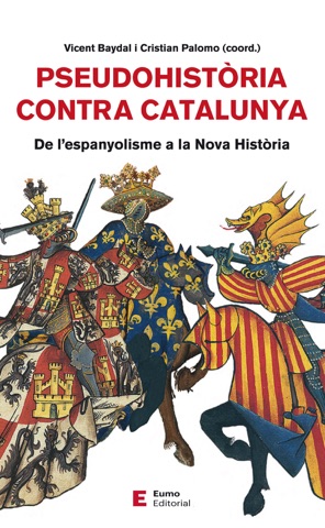 Pseudohistòria contra Catalunya PDF Download