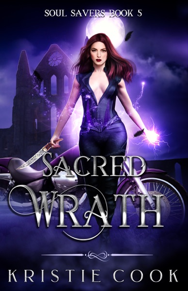 Sacred Wrath