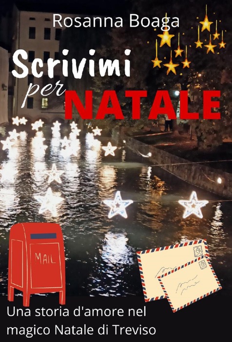 Scrivimi per Natale