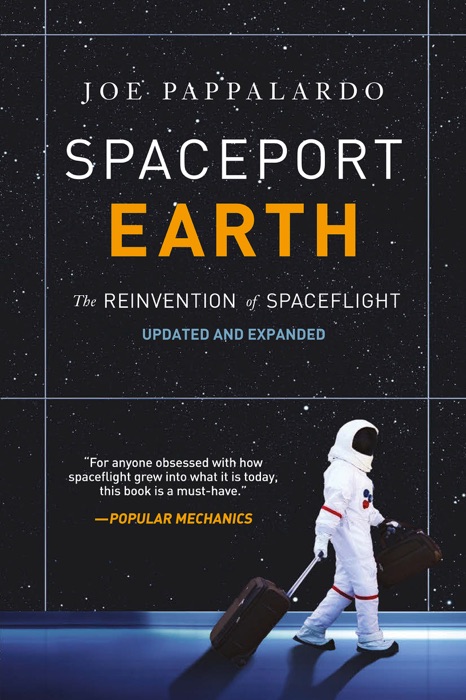 Spaceport Earth