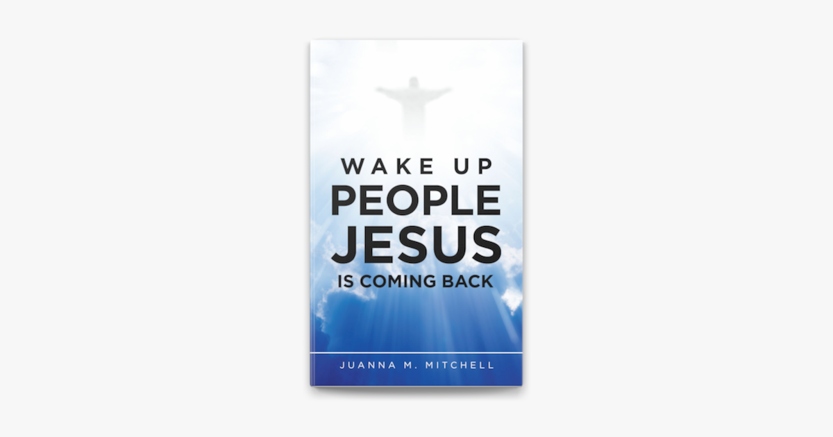 wake-up-people-jesus-is-coming-back-en-apple-books