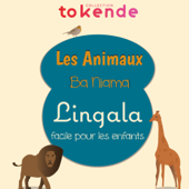 Apprendre le Lingala aux Enfants - Collection Tokende