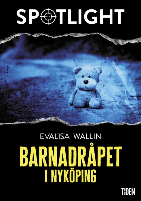 Barnadråpet i Nyköping