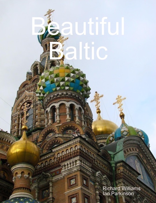 Beautiful Baltic