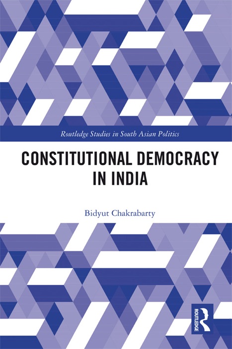 Constitutional Democracy in India