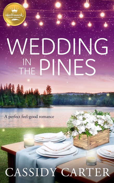 Wedding in the Pines