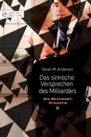 Das sinnliche Versprechen des Milliardärs - Sarah M. Anderson by  Sarah M. Anderson PDF Download