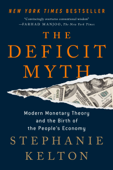 The Deficit Myth - Stephanie Kelton